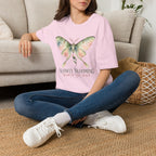 Slowly Blooming T-Shirt TE66