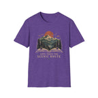 Scenic Route B T-Shirt TD63