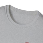 Tangled Hearts T-Shirt TG129