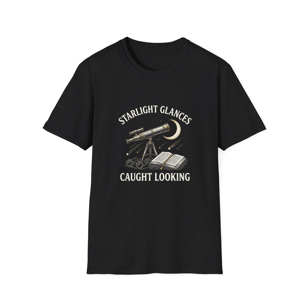 Starlight Stolen Glances T-Shirt TG59