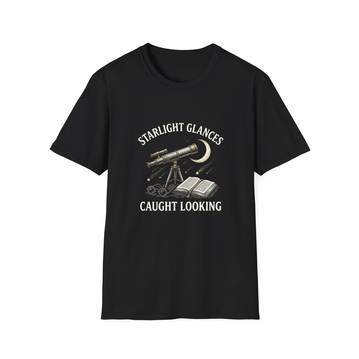 Starlight Stolen Glances T-Shirt TG59
