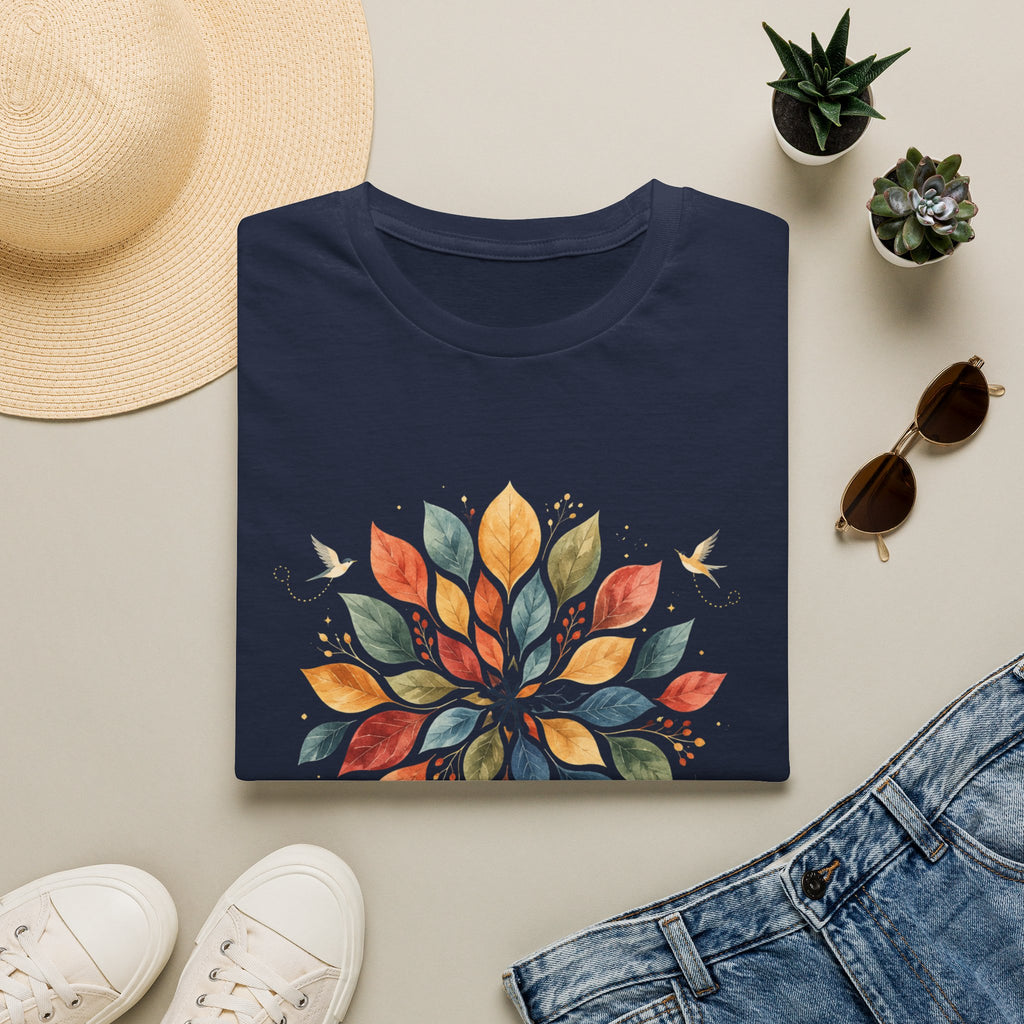 Good Things Take Time T-Shirt TE48
