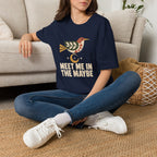 Maybe Meet T-Shirt TE64