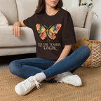 Linger The Tension T-Shirt TE68