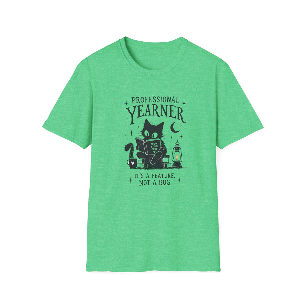 Professional Yearner T-Shirt TD67