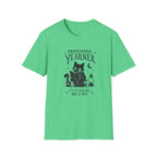 Professional Yearner T-Shirt TD67