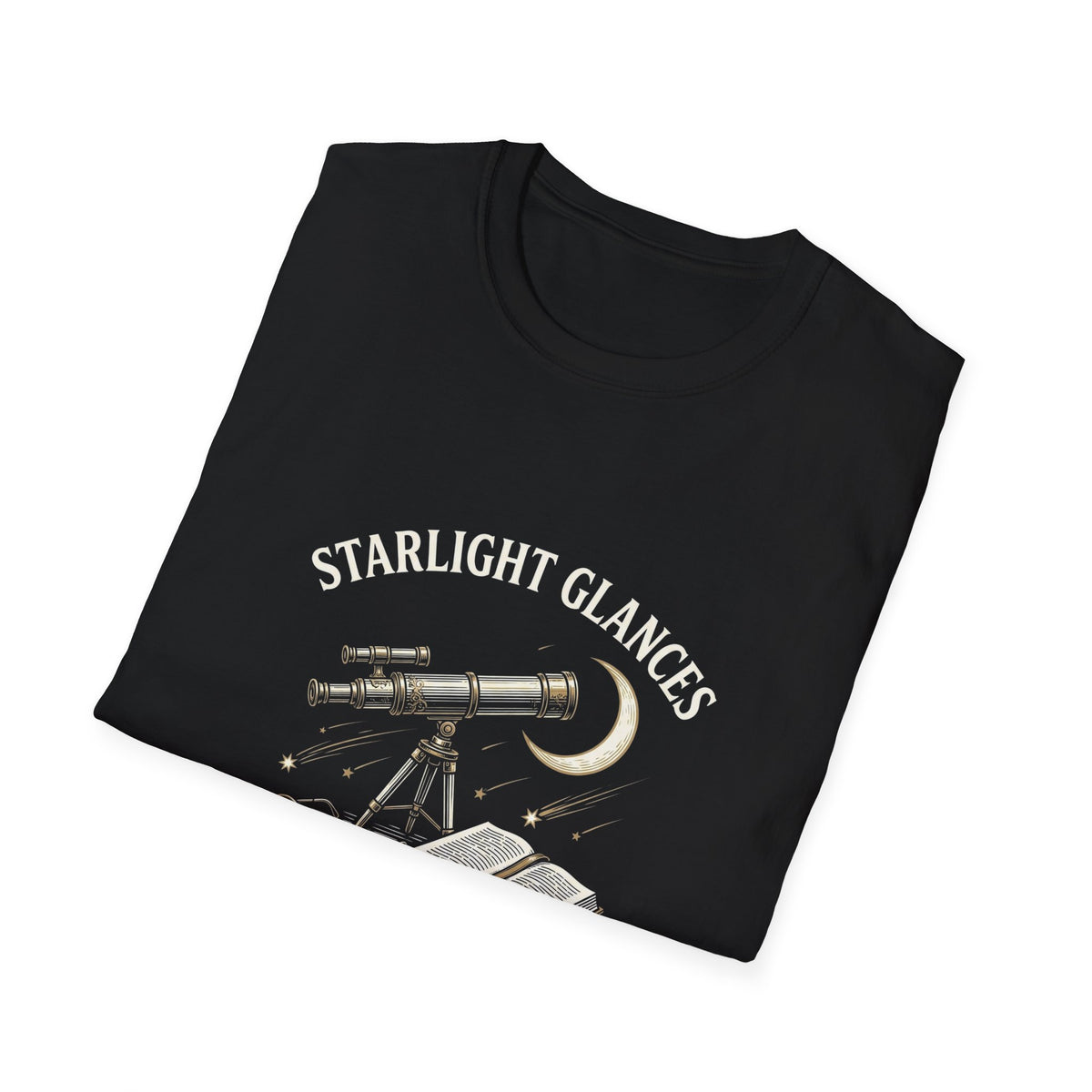 Starlight Stolen Glances T-Shirt TG59