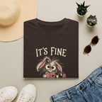 Slow Burn is Fine T-Shirt TD66