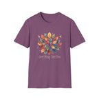 Good Things Take Time T-Shirt TE48