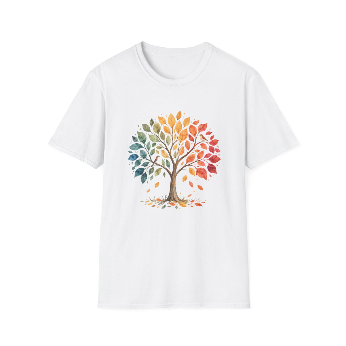 Good Things Take Time T-Shirt TE45