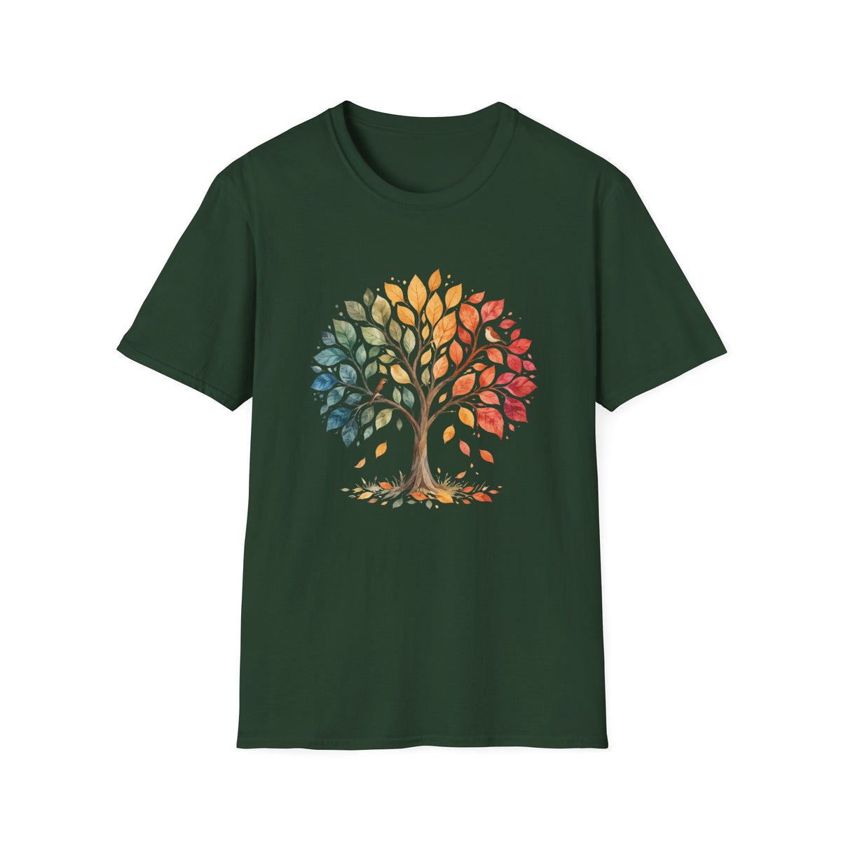 Good Things Take Time T-Shirt TE45