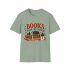 Cozier Life T-Shirt TE49