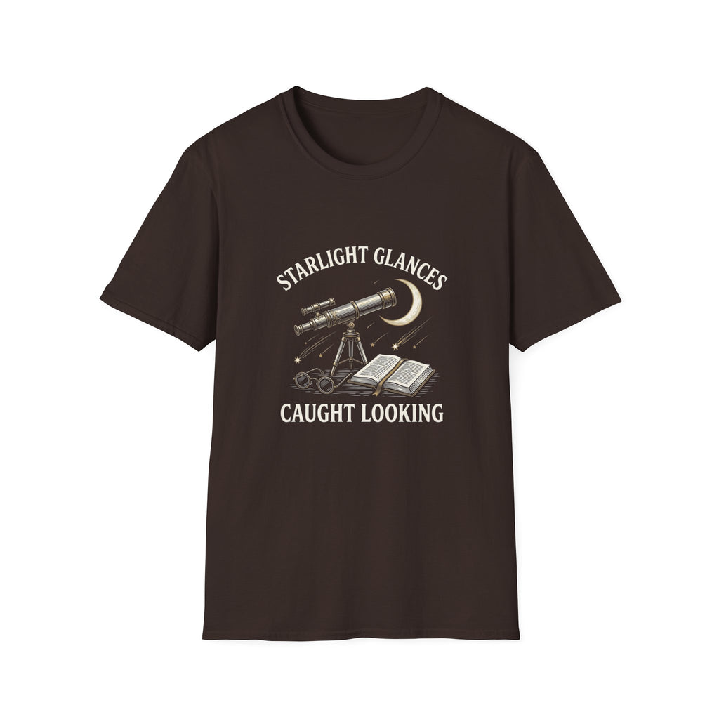 Starlight Stolen Glances T-Shirt TG59