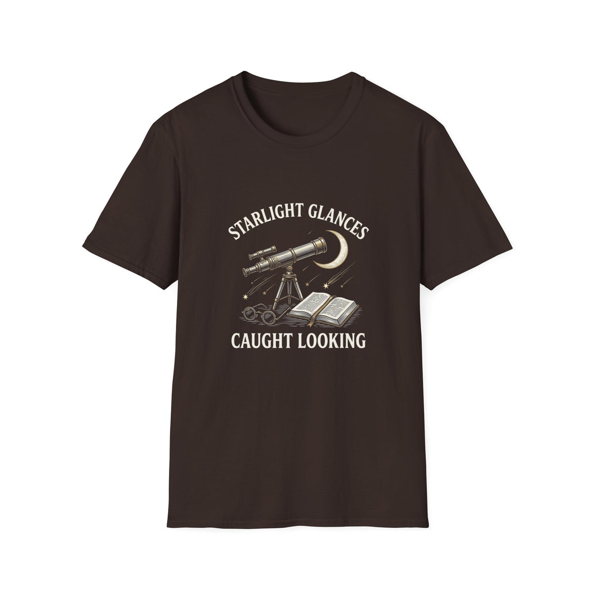 Starlight Stolen Glances T-Shirt TG59