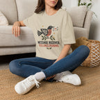 Feelings Pending T-Shirt TE63