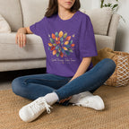Good Things Take Time T-Shirt TE48