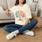 Good Things Slowly T-Shirt TE46