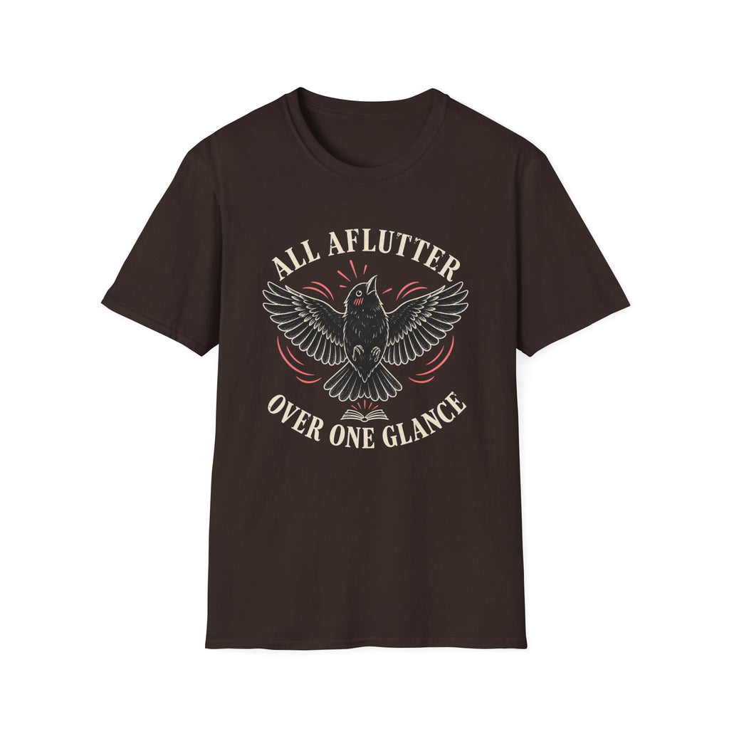 Over One Glance T-Shirt TE70