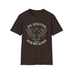 Over One Glance T-Shirt TE70