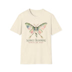 Slowly Blooming T-Shirt TE66