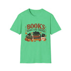 Cozier Life T-Shirt TE49