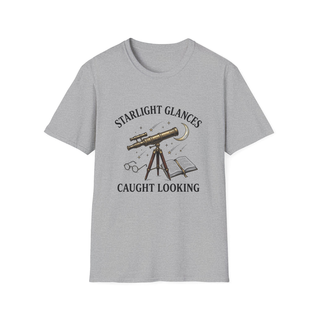 Starlight Stolen Glances T-Shirt TG58