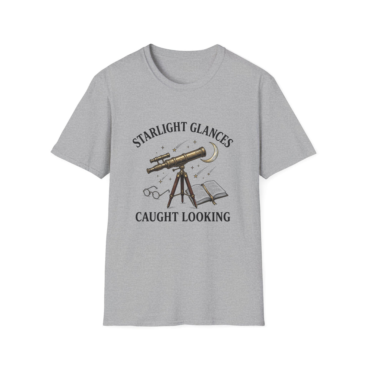 Starlight Stolen Glances T-Shirt TG58
