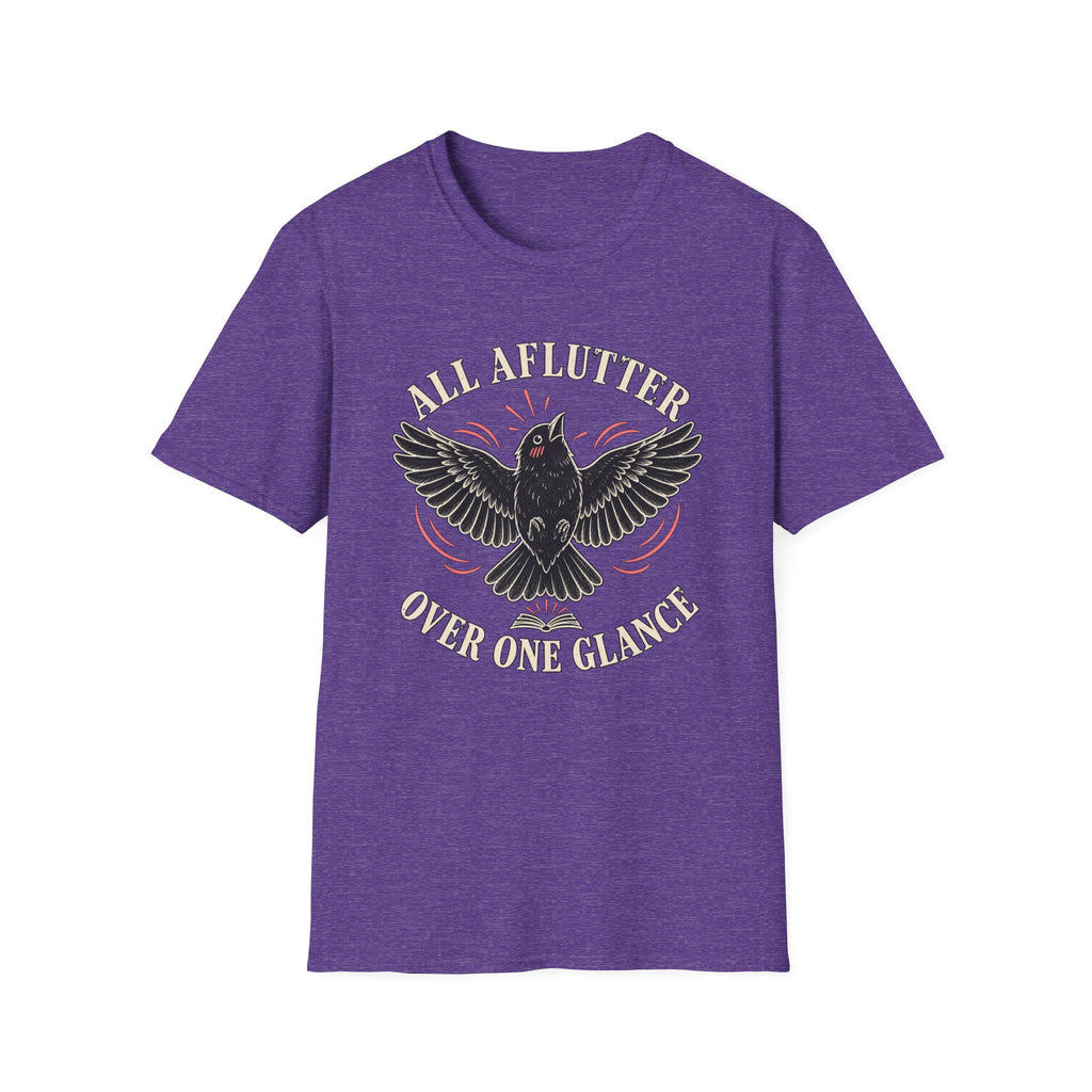 Over One Glance T-Shirt TE70