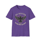 Over One Glance T-Shirt TE70