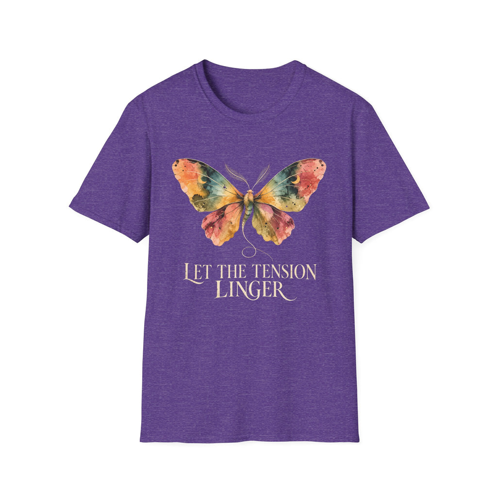Linger The Tension T-Shirt TE68