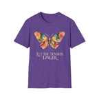 Linger The Tension T-Shirt TE68