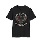 Over One Glance T-Shirt TE70