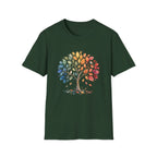 Good Things Slowly T-Shirt TE46