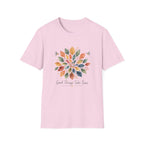 Good Things Take Time T-Shirt TE47