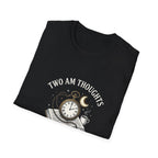 Two AM Thoughts T-Shirt TG69