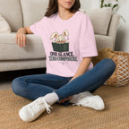 Zero Composure Bunny T-Shirt TG23
