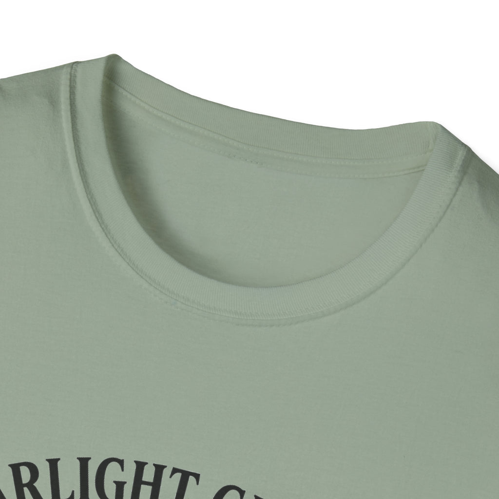 Starlight Stolen Glances T-Shirt TG58