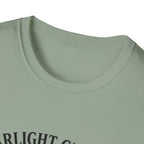 Starlight Stolen Glances T-Shirt TG58