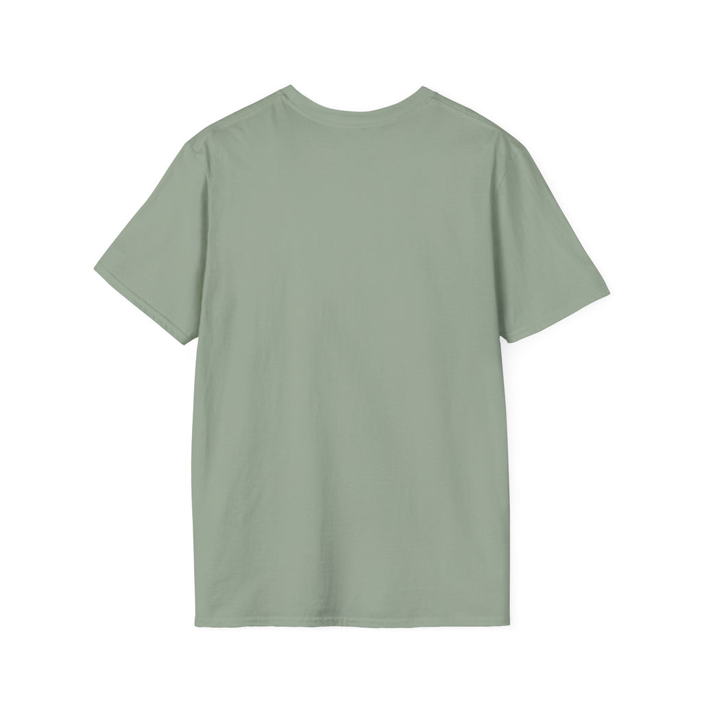 Slow Burn is Fine T-Shirt TD65