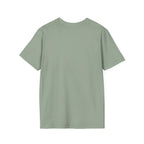 Slow Burn is Fine T-Shirt TD65