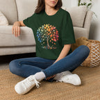 Good Things Slowly T-Shirt TE46