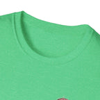 Tangled Hearts T-Shirt TG129