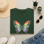 Happily Overwhelmed T-Shirt TE69