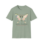 Slowly Blooming T-Shirt TE66