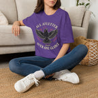 Over One Glance T-Shirt TE70