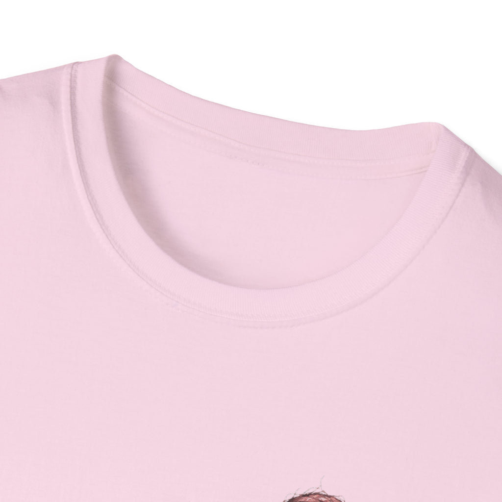 Tangled Hearts T-Shirt TG129