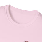 Tangled Hearts T-Shirt TG129