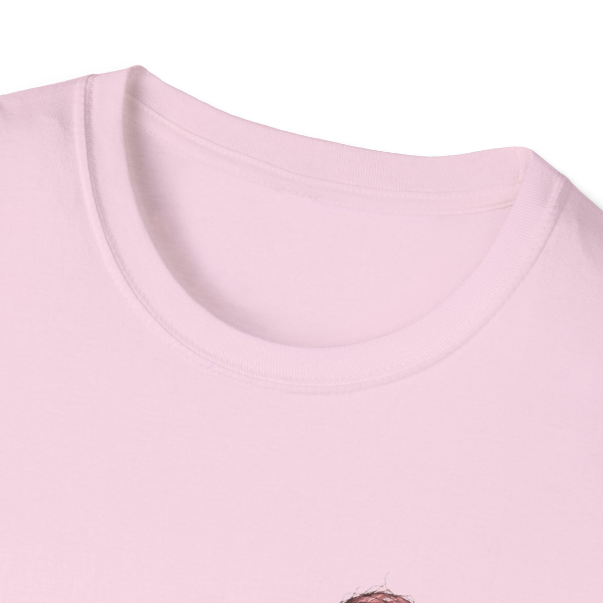 Tangled Hearts T-Shirt TG129