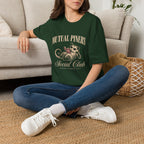 Mutual Piners T-Shirt TD49