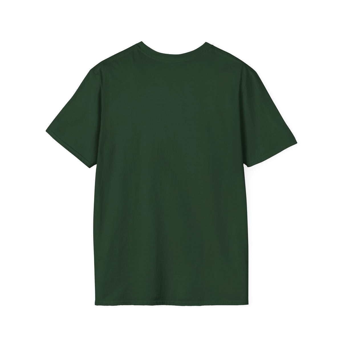Scenic Route B T-Shirt TD63